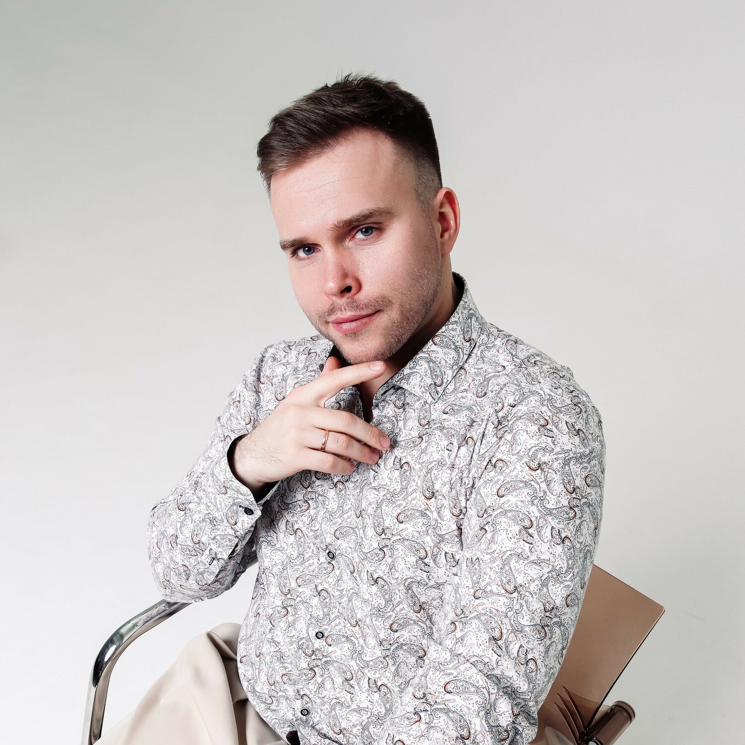 <span style="font-weight: bold;">Александр Буйняков</span><br>