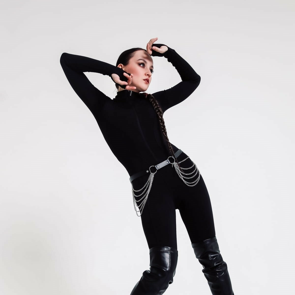 <span style="font-weight: bold;">Анастасия Латышева</span><br>